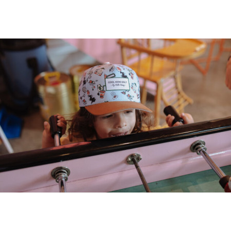 Casquette - Dunk - 2-5 ans - Hello Hossy