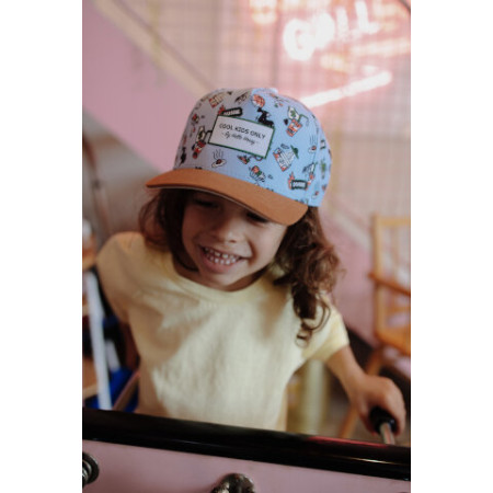 Casquette - Dunk - 2-5 ans - Hello Hossy