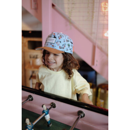 Casquette - Dunk - 2-5 ans - Hello Hossy