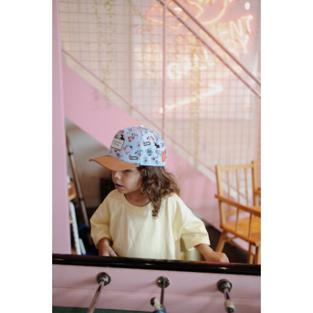 Casquette - Dunk - 2-5 ans - Hello Hossy