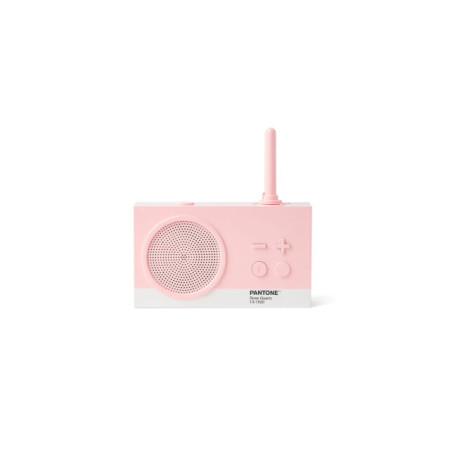 copy of Orbe Light - Lexon x PANTONE - Rose Quartz