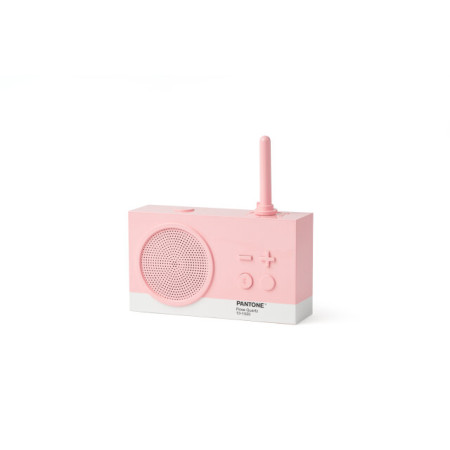 copy of Orbe Light - Lexon x PANTONE - Rose Quartz