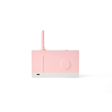 copy of Orbe Light - Lexon x PANTONE - Rose Quartz