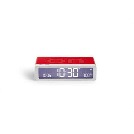 Flip Classic - Lexon x PANTONE - Red