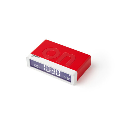Flip Classic - Lexon x PANTONE - Red