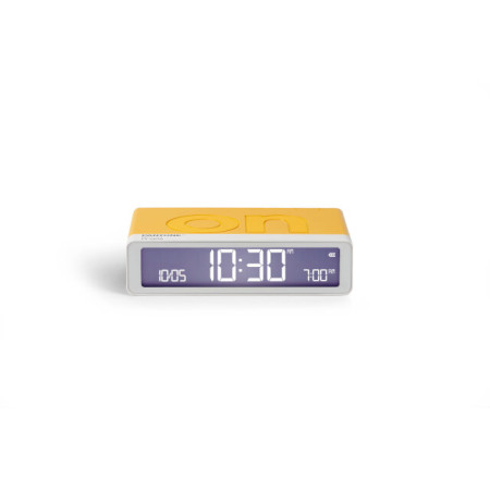 Flip Classic - Lexon x PANTONE - Yellow