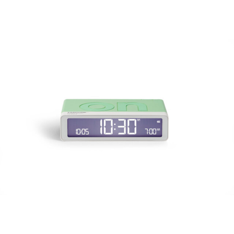 Flip Classic - Lexon x PANTONE - Mint