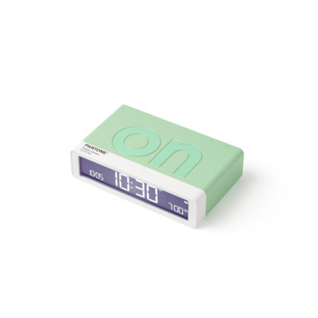 Flip Classic - Lexon x PANTONE - Mint