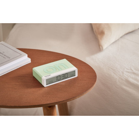Flip Classic - Lexon x PANTONE - Mint