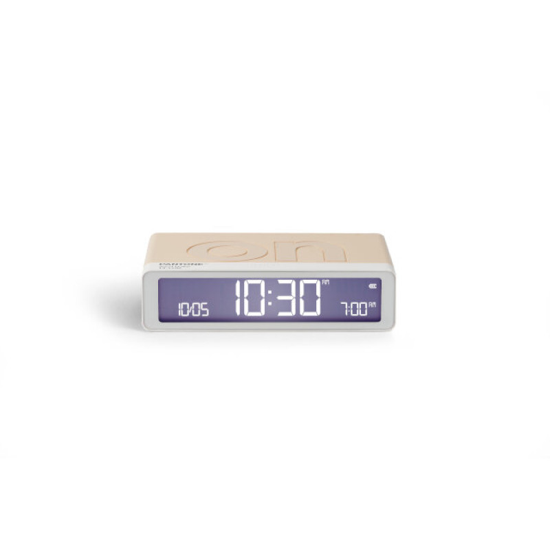Flip Classic - Lexon x PANTONE - Sand