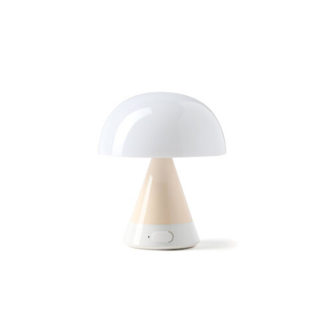 Mina M LED Lamp - Lexon x PANTONE - Sand
