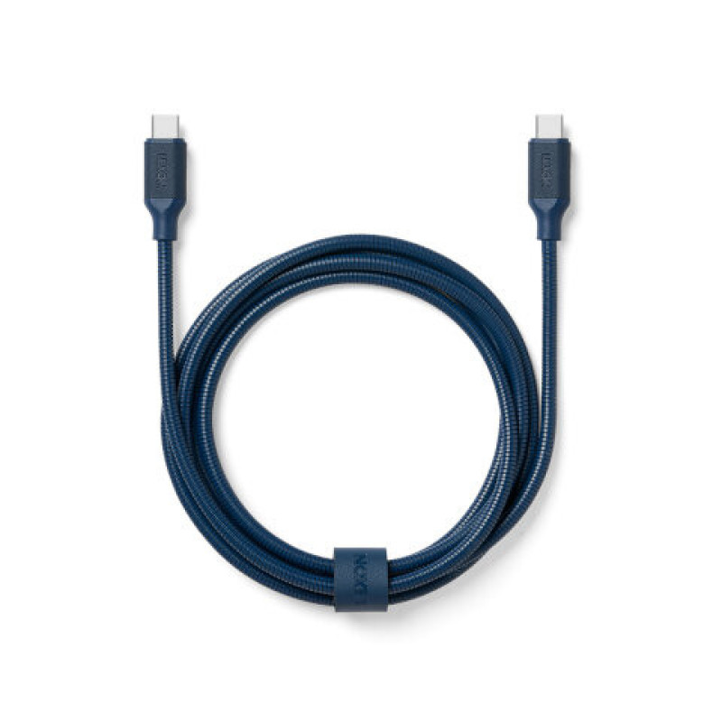 copy of LL158D9 Cable de recharge METALIC C -GOLD - Lexon