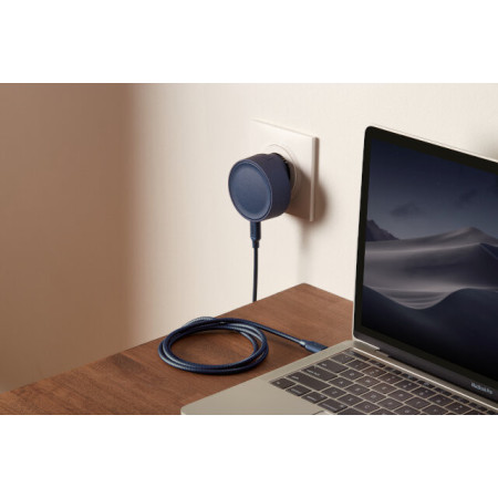 copy of LL158D9 Cable de recharge METALIC C -GOLD - Lexon