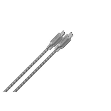 Cable de recharge METALI-C -ALU POLI - Lexon