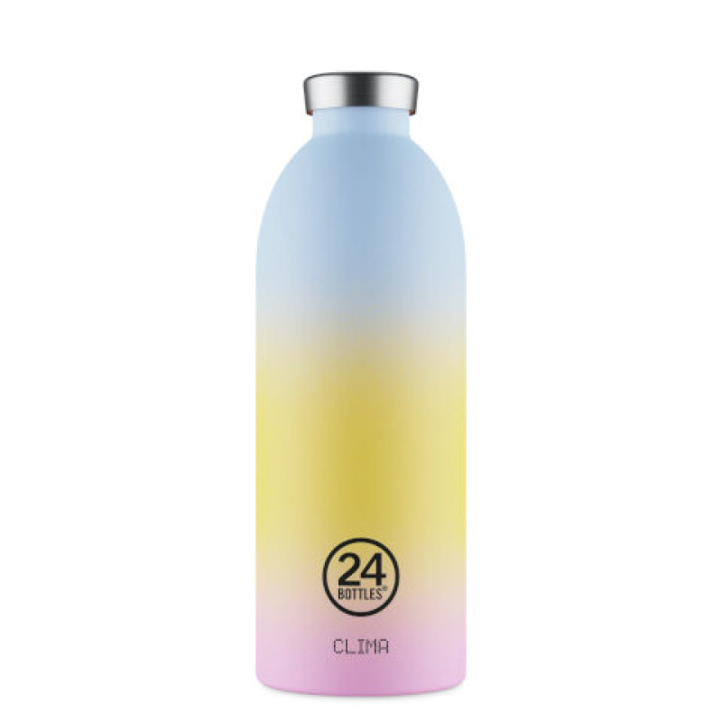 Thermos Clima Bottle 850 Aurora - 24 BOTTLES