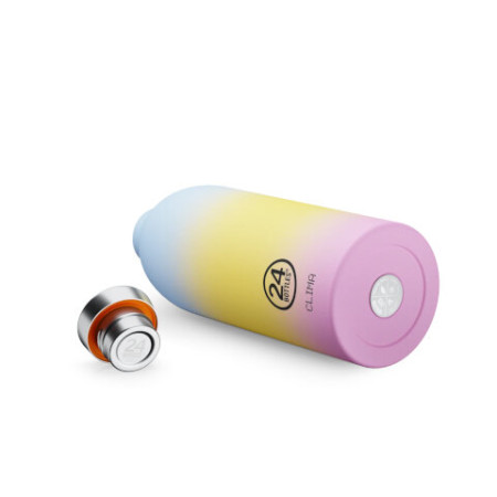 Thermos Clima Bottle 850 Aurora - 24 BOTTLES