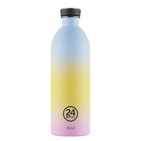 copy of Urban Bottle 1lt Acqua Fiorita - 24 BOTTLES