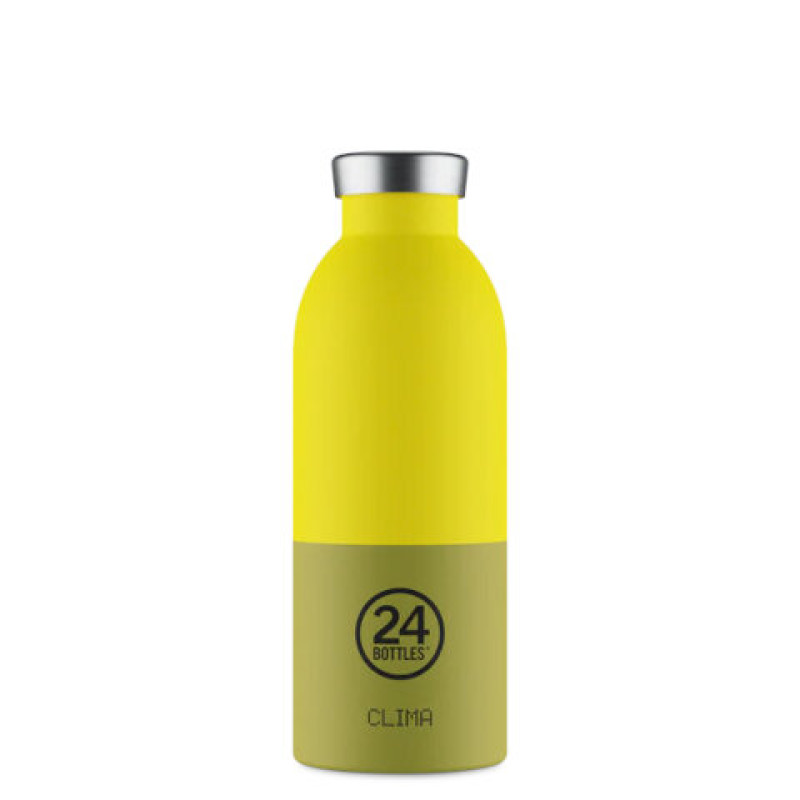 copy of Basic Collection Formal Grey Clima Bottle 500ML - 24 BOTTLES