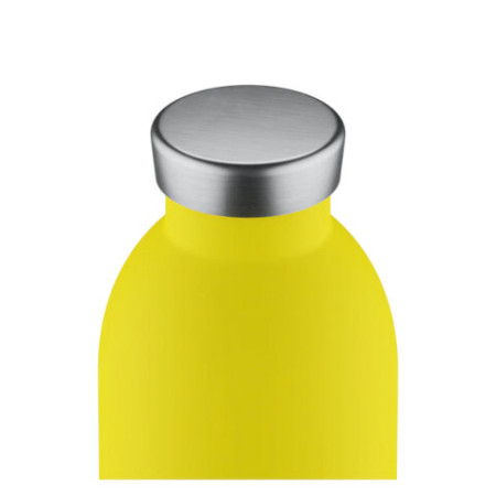 copy of Basic Collection Formal Grey Clima Bottle 500ML - 24 BOTTLES