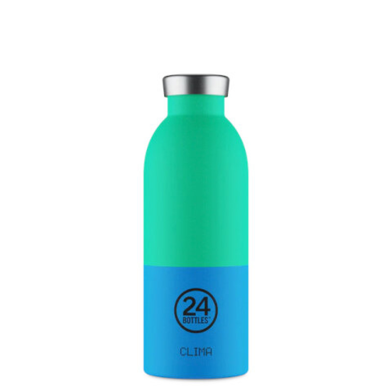 copy of Basic Collection Formal Grey Clima Bottle 500ML - 24 BOTTLES