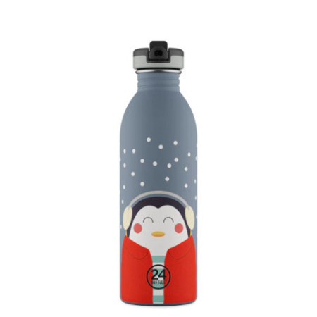 copy of Urban Bottle 050 REactive Pink/Blue - 24 BOTTLES