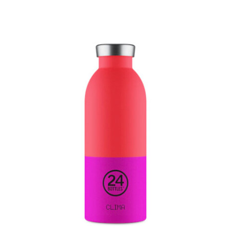 copy of Basic Collection Formal Grey Clima Bottle 500ML - 24 BOTTLES