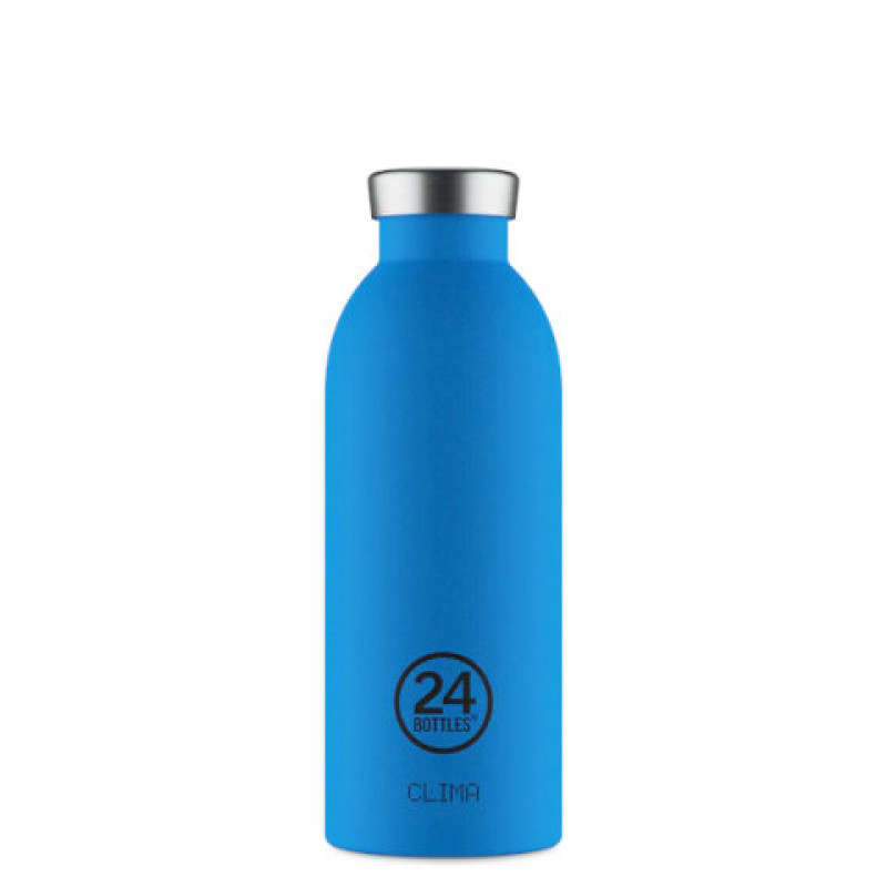 Thermos Clima Bottle 050 Earth Collection Pacific Beach - 24 BOTTLES