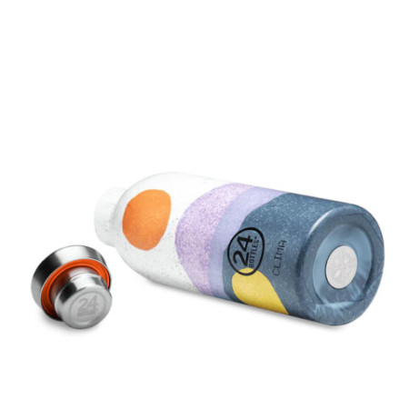 Thermos Clima Bottle 050 Landscape Collection Midnight Sun - 24 BOTTLES
