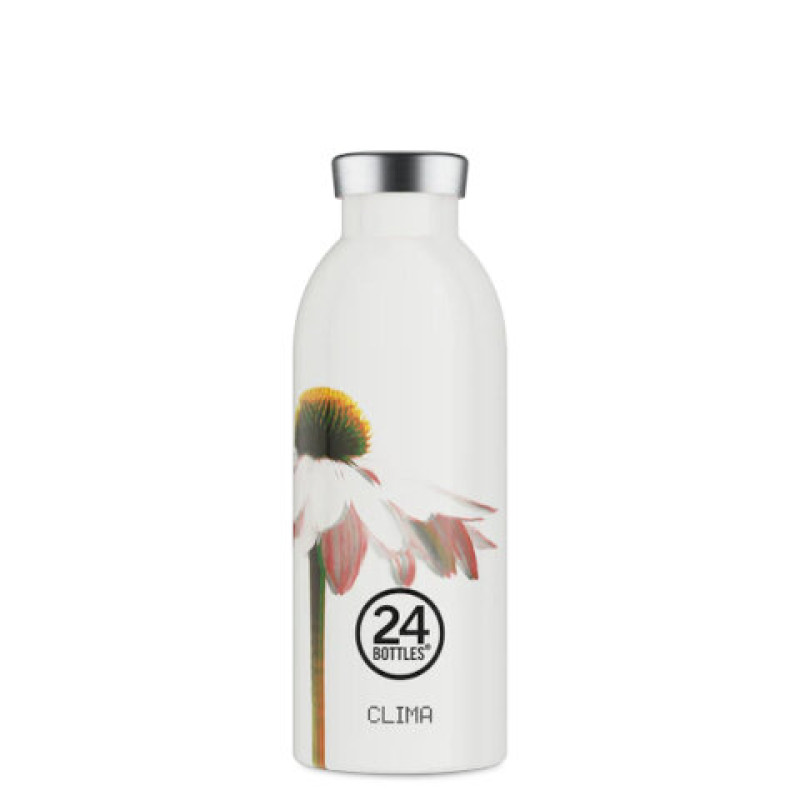 Thermos Clima Bottle 050 Floral Collection Lovesong - 24 BOTTLES