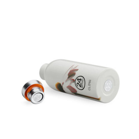 Thermos Clima Bottle 050 Floral Collection Lovesong - 24 BOTTLES