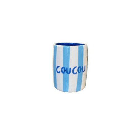 Gobelet Elias (FR) – Coucou - Que Rico