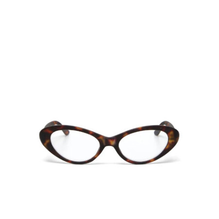 Lunettes de lecture et filtre anti lumière bleue – Small Cat Shape - Okkia – Piu Forty