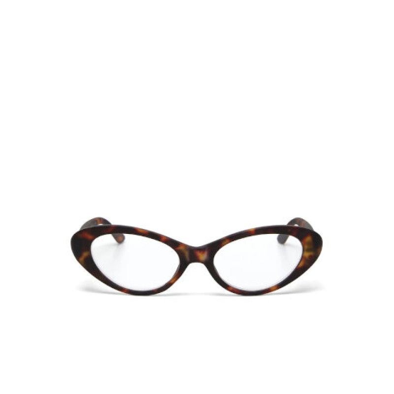 Lunettes de lecture et filtre anti lumière bleue – Small Cat Shape - Okkia – Piu Forty