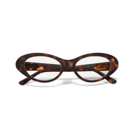 Lunettes de lecture et filtre anti lumière bleue – Small Cat Shape - Okkia – Piu Forty