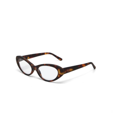 Lunettes de lecture et filtre anti lumière bleue – Small Cat Shape - Okkia – Piu Forty