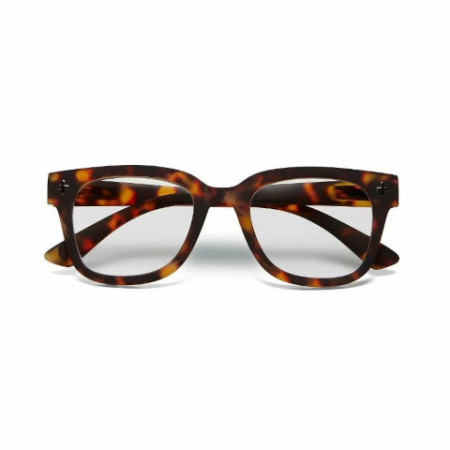 copy of Lunettes de lecture et filtre anti lumière bleue – Classic shape - col. Green - Corr 3.00 - Okkia – Piu Forty