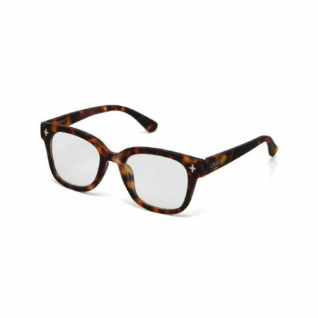 Lunettes de lecture et filtre anti lumière bleue – Classic shape - Okkia – Piu Forty