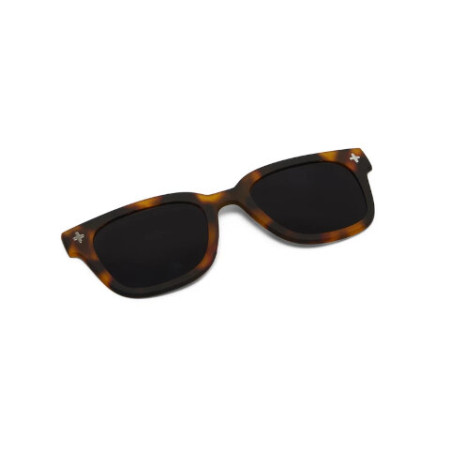 Filtre magnétique solaire polarisé pour lunettes de lecture - Okkia – Piu Forty