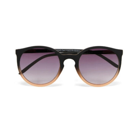 Lunettes de soleil – Round shape - Okkia – Piu Forty