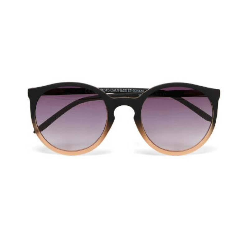 Lunettes de soleil – Round shape - Okkia – Piu Forty