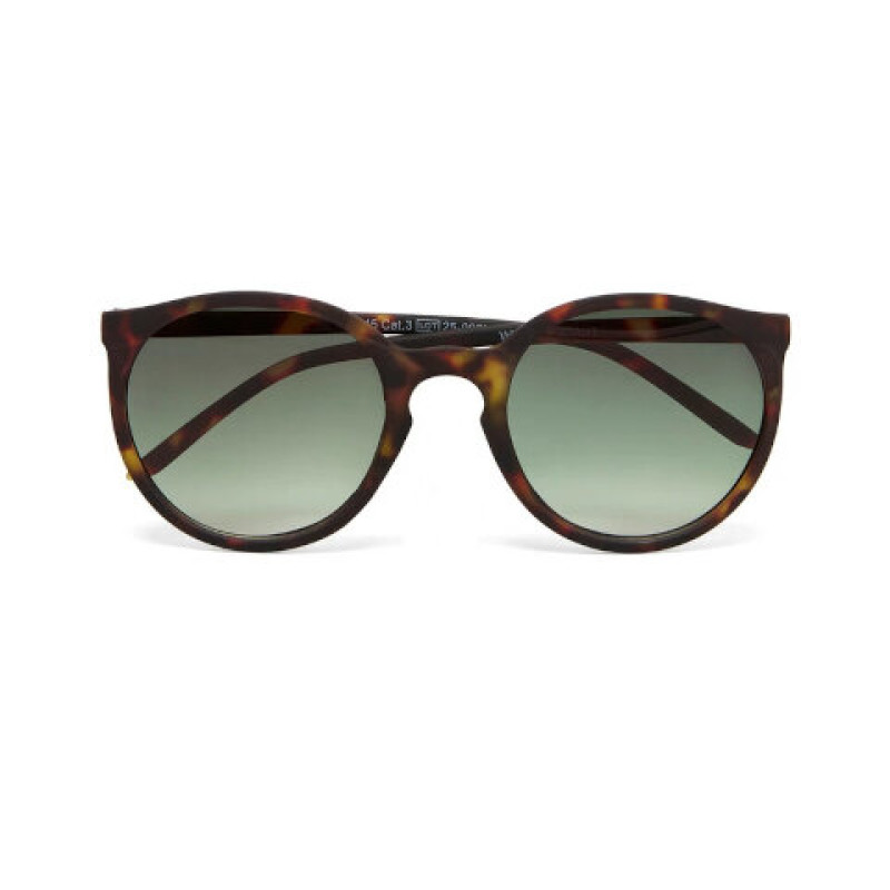 Lunettes de soleil – Round shape - Okkia – Piu Forty