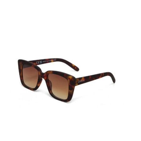 Lunettes de soleil – Rectangle shape - Okkia – Piu Forty