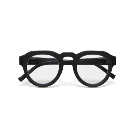 Lunettes de lecture et filtre anti lumière bleue – Medium Round Shape - Okkia – Piu Forty