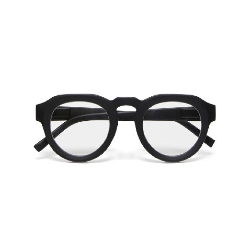 Lunettes de lecture et filtre anti lumière bleue – Medium Round Shape - Okkia – Piu Forty
