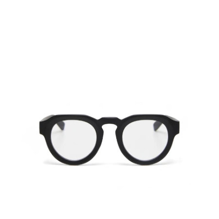Lunettes de lecture et filtre anti lumière bleue – Medium Round Shape - Okkia – Piu Forty