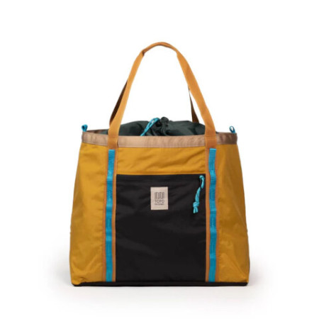 Mountain Utility Tote- Topo Designs