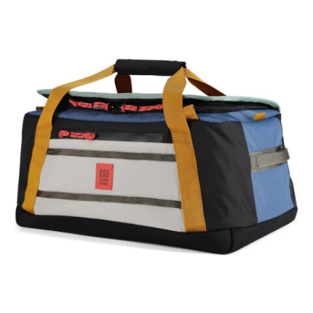 copy of Global Travel Bag Roller- Topo Design