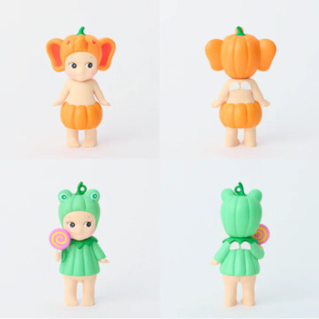 Sonny Angel PUMPKIN PATCH