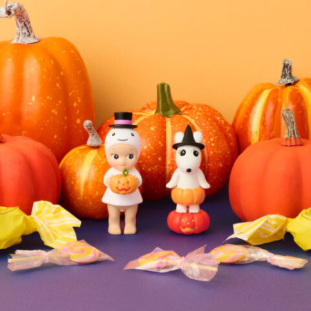 Sonny Angel PUMPKIN PATCH