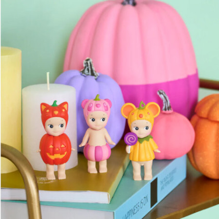Sonny Angel PUMPKIN PATCH